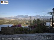Kouses, Kreta Kreta, Kouses renovierungsbedürtiges Steinhaus-Juwel 120m² Wohnfläche Meerblick und Bergblick Haus kaufen